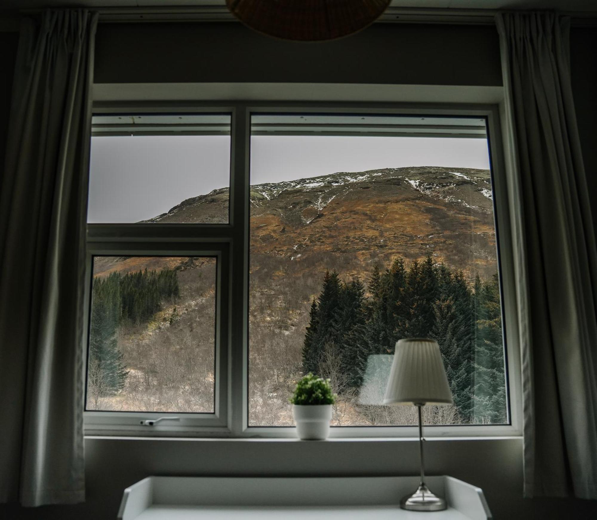 Hotel Laugarvatn Exterior photo